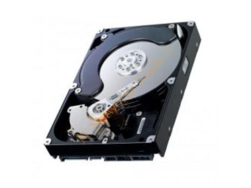 C7444-67214 HP 30GB IDE Hard Drive AutoBackup PC 25 Network Storage System