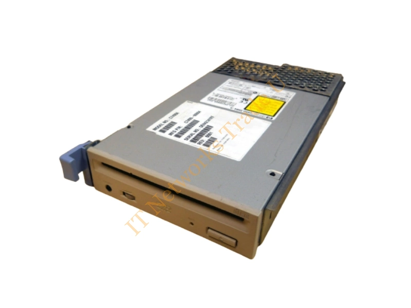 C7499A HP 40x / 10x Speed CD / DVD-ROM SCSI Internal Drive CD And DVD Burner
