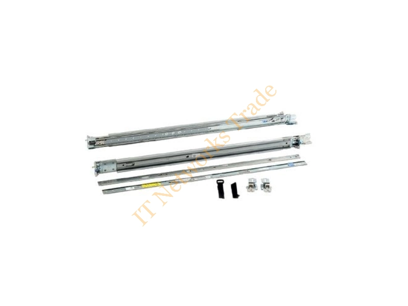 C74WN Dell 3U Sliding Ready Rails Kit for PowerEdge VRTX M520 / M620 Server Accessory
