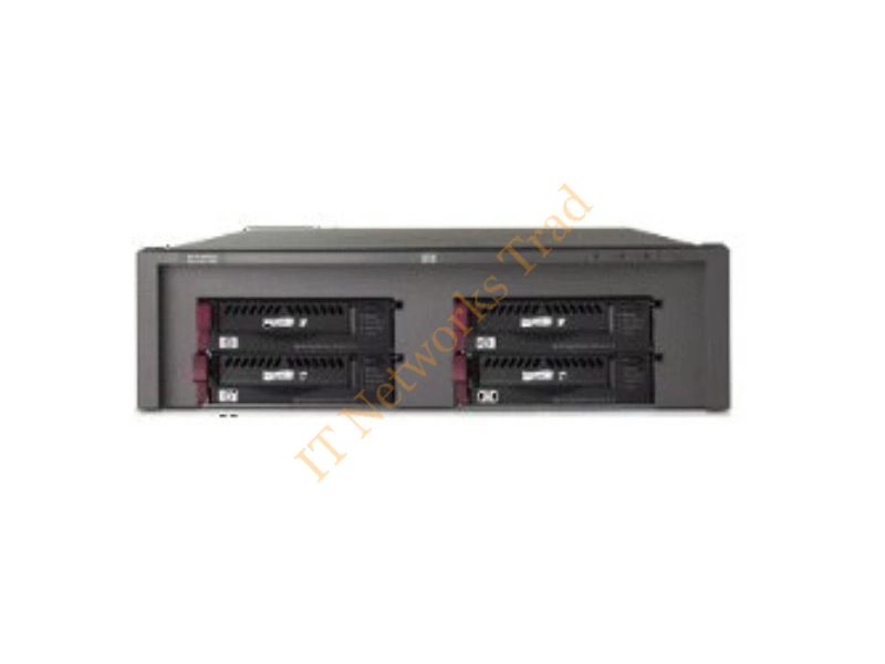 C7508-60075 HP Surestore SCSI Tape Array StorageWorks 5300 Tape Drive Storage