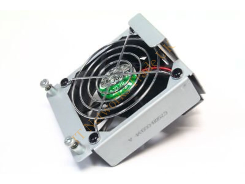 C7508-67203 HP Fan Module Assembly for Tape Array 5300 Cooling Fan