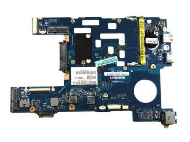 C750T Dell Laptop Board for Inspiron 11Z 1100 Laptop Laptop Motherboard