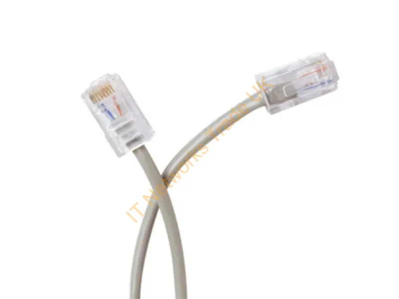 C7542A HP 50ft 15.2m CAT-5 RJ-45 M / M Ethernet Cable Network Ethernet Cable
