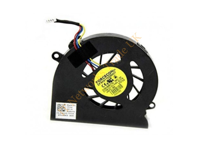 C755T Dell Fan for XPS 1340 Cooling Fan