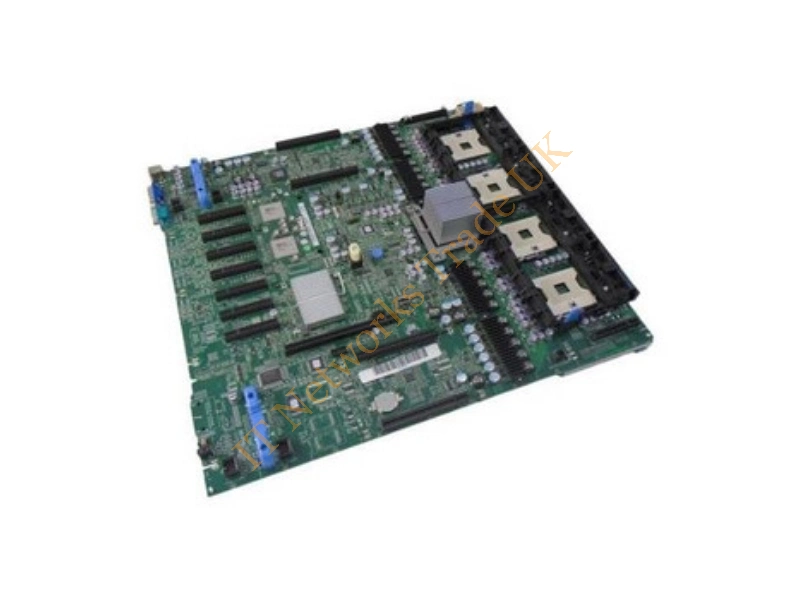 C759K Dell System Board for PowerEdge R900 Rack Server Server Motherboard