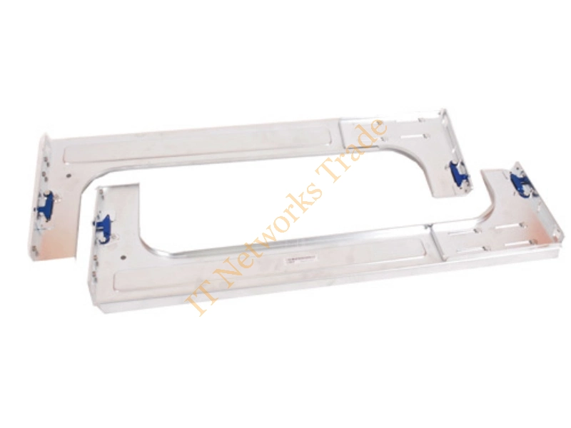 C7646 Dell 5U-Plus Versa Rail Kit for PowerEdge 1855 Server Accessory