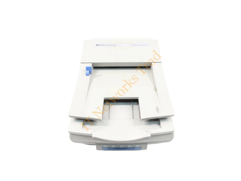 C7670A HP Scanjet ADF Flatbed Scanner