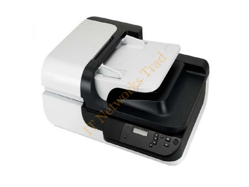 C7675A HP ScanJet 6350Cxi 36-Bit 1200 x 1200 dpi SCSI USB Flatbed Scanner