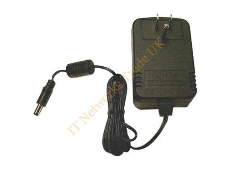 C7680-84200 HP 12-Watts 1.25A AC Adapter for ScanJet 4300C Power Adapter