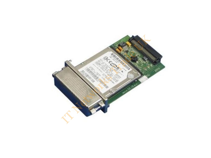 C7769-60143 HP GL/2 and RTL Main Logic Formatter Board Assembly with Firmware DesignJet 500 / 800 Series Plotters Printer Accessory