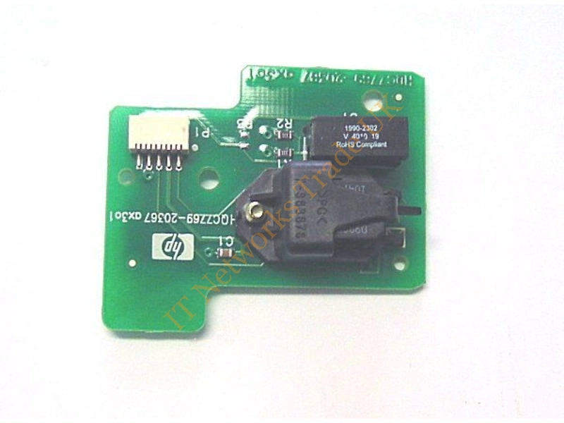 C7769-60172 HP Driver Roller Encoder Sensor DesignJet 500/510/800/815/820 Printer Accessory