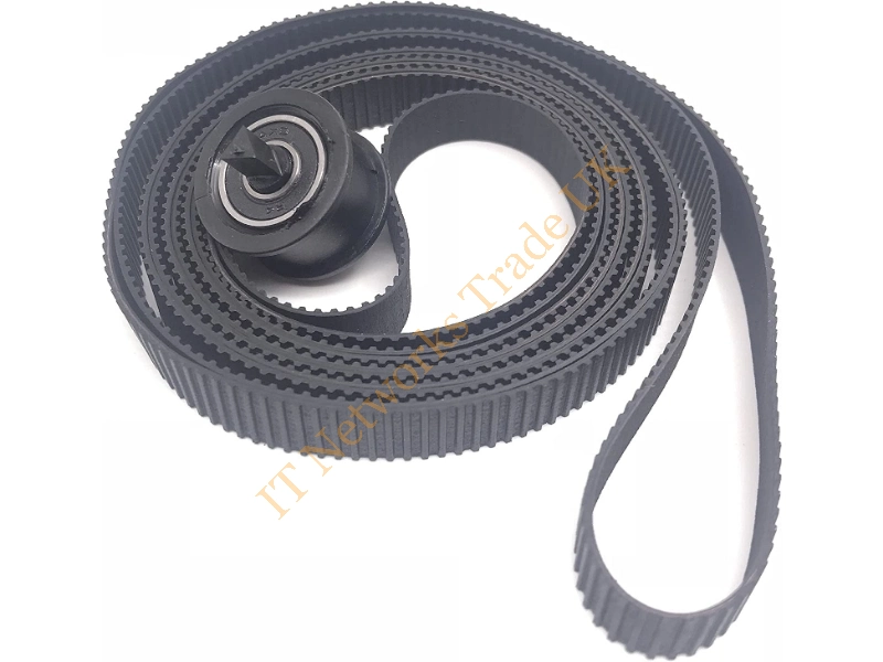 C7769-60182 HP 24-inch Carriage Belt for Designjet 500 / 800 Printer Accessory