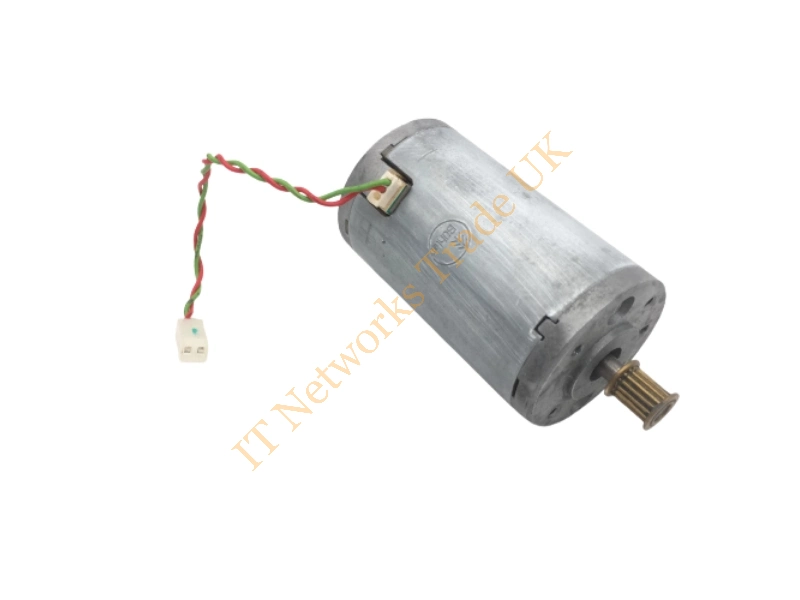 C7769-60375 HP Carriage Scan-Axis Motor Assembly for DesignJet 500 / 800 Printer Accessory
