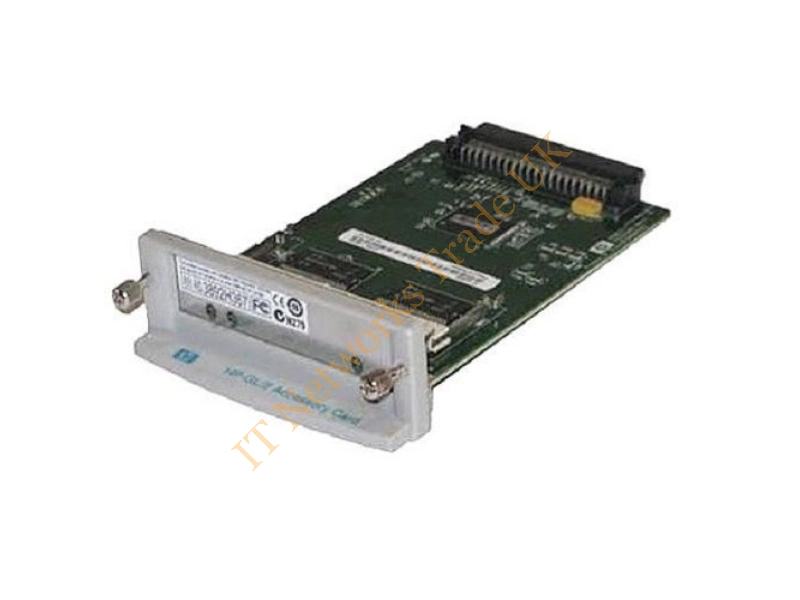 C7769-60441 HP GL/2 and RTL Main Logic Formatter Board Assembly with 16MB Memory DesignJet 500 / 800 Series Plotters Printer Accessory