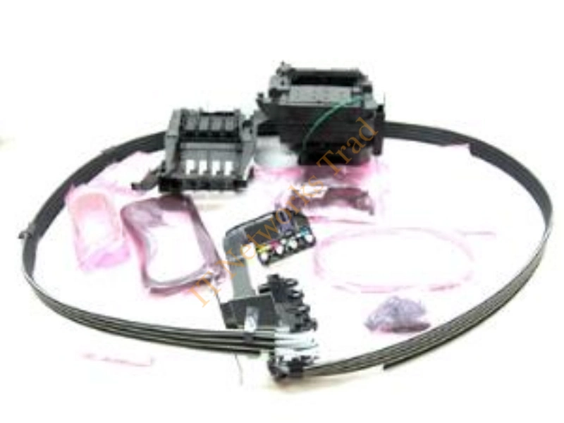 C7770-60276 HP 42-inch Maintenance Kit for DesignJet 500/800 Printer Accessory
