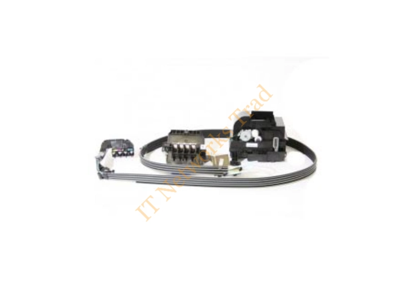 C7770-60287 HP 42-inch Maintenance Kit for DesignJet 500/800 Printer Accessory
