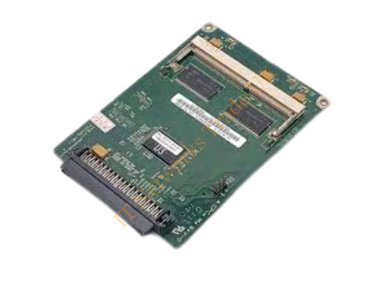 C7776-60151 HP GL/2 and RTL Main Logic Formatter Board Assembly with 16MB Memory DesignJet 500 / 800 Series Plotters Printer Accessory