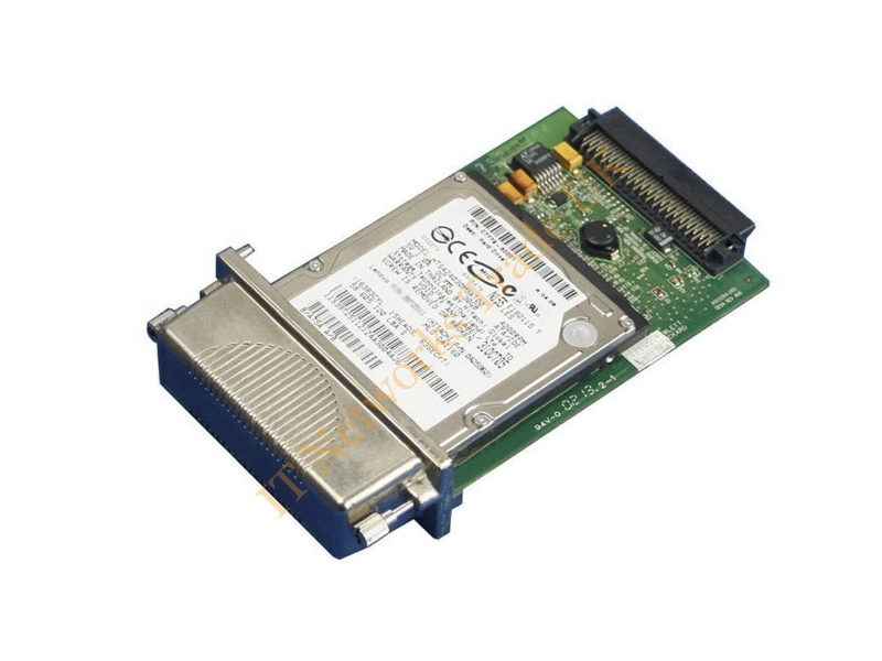 C7779-69259 HP GL/2 and RTL Main Logic Formatter Board Assembly with Firmware DesignJet 500/800 Series Plotters Printer Accessory