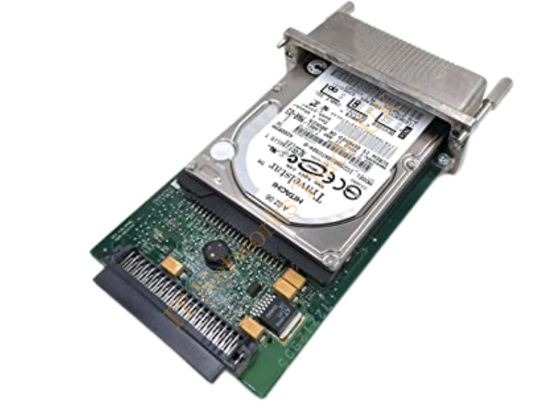 C7779-69272 HP DesignJet 800 800PS Formatter Board Card with 128MB Hard Drive Printer Accessory