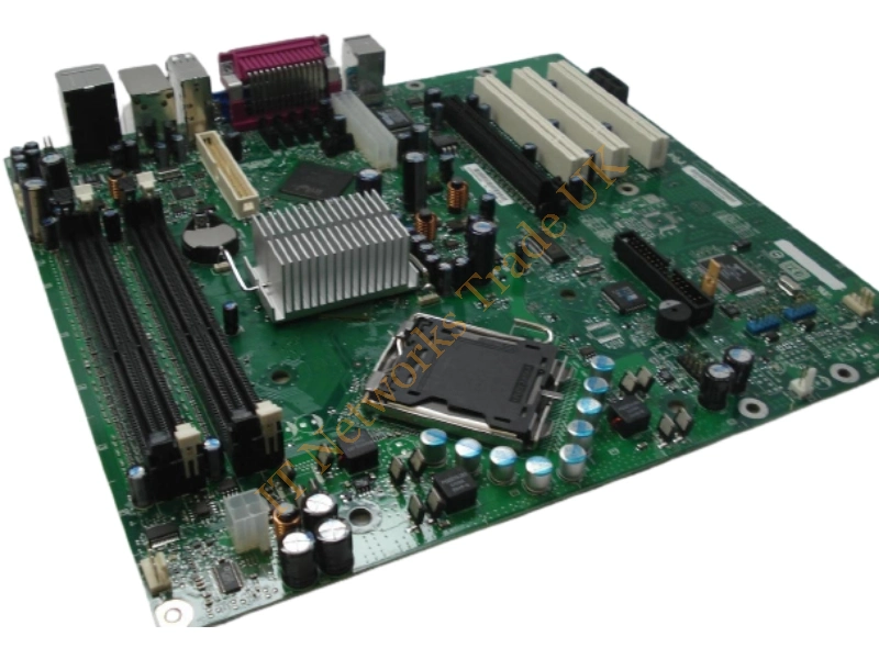 C77848-104 Intel S370- Motherboard