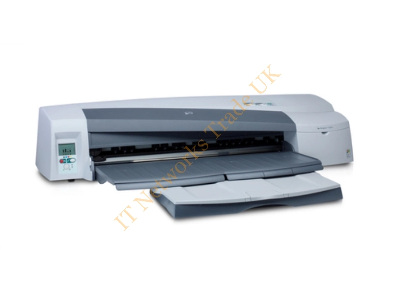 C7796D#A2L HP DesignJet 110 Plus Color Inkjet Printer
