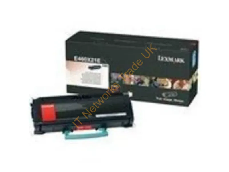 C782X4MG - Lexmark C782X4Mg Toner Cartridge 1 Pc(S) Original Magenta