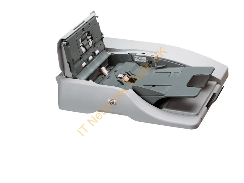 C7837A HP 100-Sheet Automatic Document Sheet Feeder for LaserJet 8550 MFP Printer ADF Assembly Printer Accessory