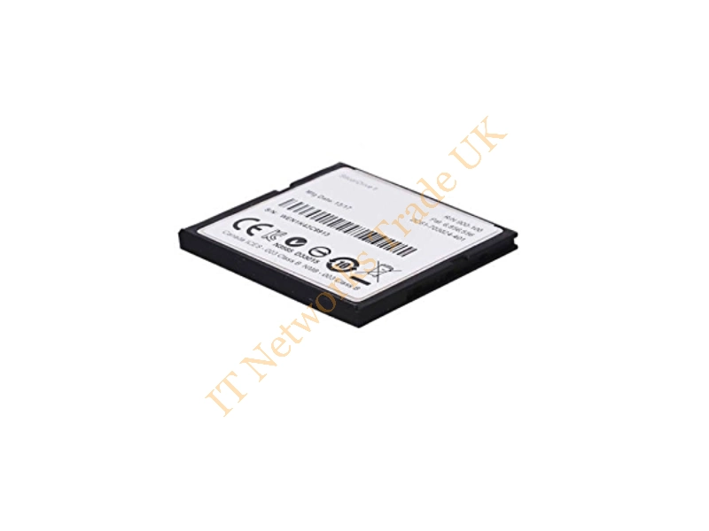 C7842A HP 8MB 100-Pin DIMM for LaserJet 3200 Flash Memory