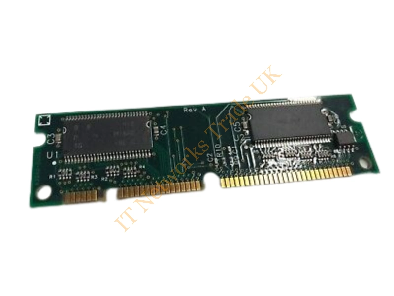 C7843AX HP 16MB 100-Pin DIMM Memory for LaserJet 4000/5000/8000/8100 Printer Memory