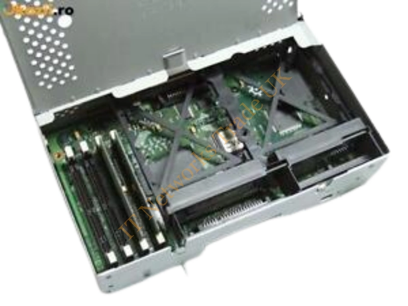 C7844-60001 HP Main Logic Formatter Board Assembly LaserJet 4100 MultiFunction Printer Printer Accessory