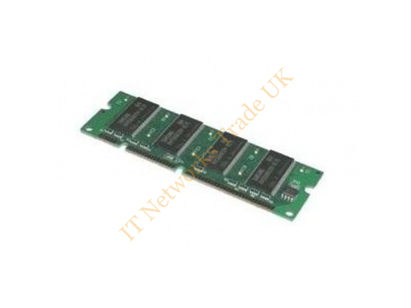 C7848-60001 HP 64MB SDRAM DIMM Memory Module Printer Memory