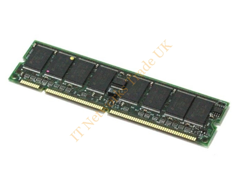 C7848AX HP 64MB SDRAM DIMM Memory Printer Memory