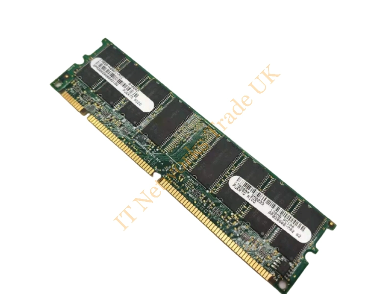 C7850-60001 HP 128MB 168-Pin DIMM Memory for Color LaserJet 4550/5500 Printer Memory