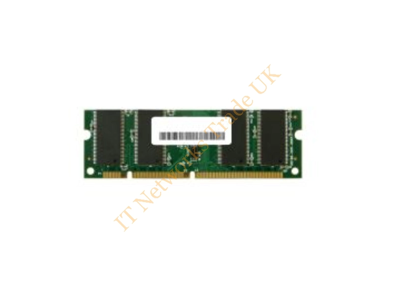 C7850A HP 128MB 168-Pin DIMM Memory for Color LaserJet 4550/5500 Printer Memory