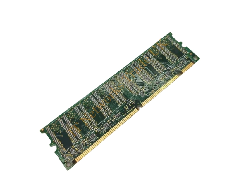 C7850AX HP 128MB 168-Pin DIMM Memory for Color LaserJet 4550/5500 Printer Memory
