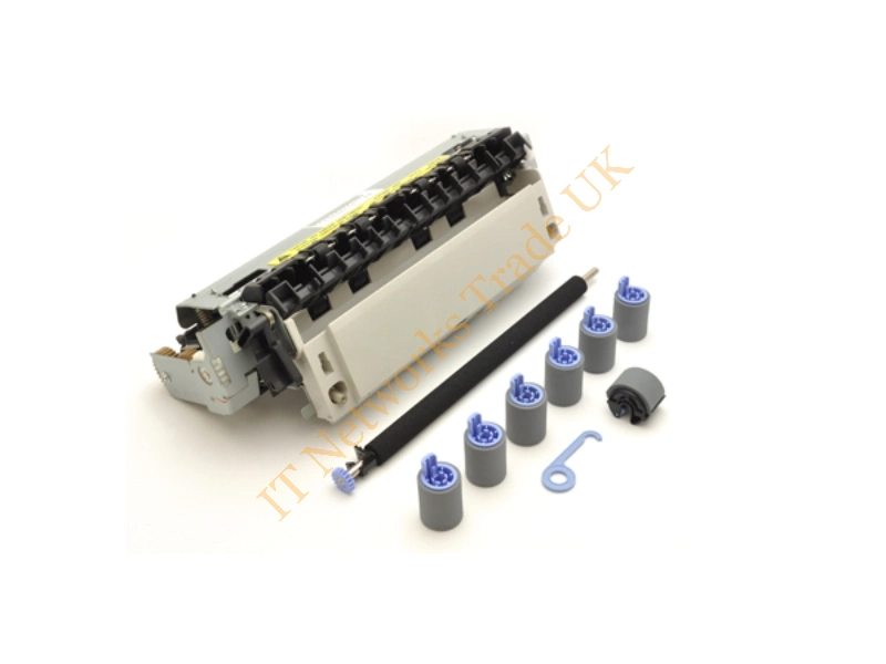 C7851A HP Maintenance Kit (110V) for HP LaserJet Printer 4000/4050 Seriess
