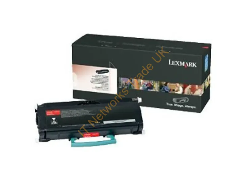 C792X4MG - Lexmark C792X4Mg Toner Cartridge 1 Pc(S) Original Magenta