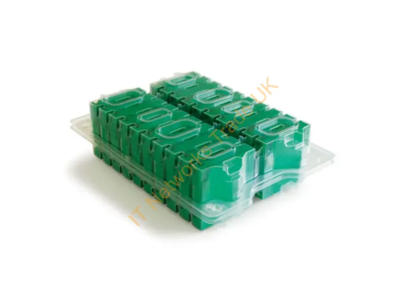 C7974AH HP 800GB/1.6TB Ultrium LTO-4 Storage Tape Media RW Data Cartridge (20-Pack) Tape Media Storage