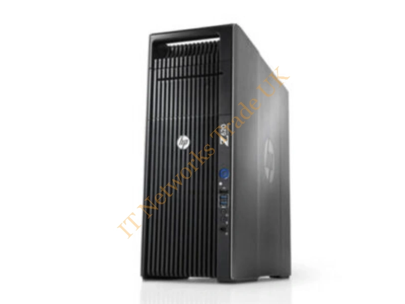 C7M11UP#ABA-07 HP C7M11UP Small Form Factor Workstation 1 x Intel -Xeon E3-1240V2 3.4GHz Workstation System