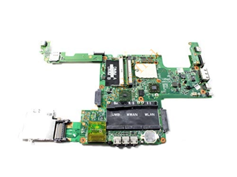 C7M2F Dell System Board for Inspiron 1526 Laptop Motherboard