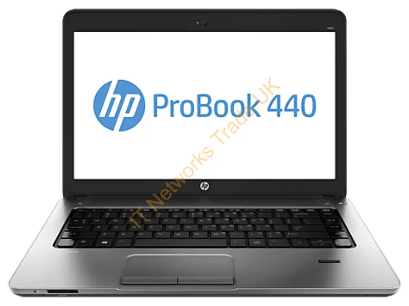 C7N87AV - Hp Probook 440 G1 Intel Core I5 I5-4200M Laptop 14" 4 Gb Ddr3-Sdram 500 Gb Hdd Windows 7 Professional Black, Silver