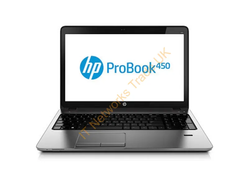 C7R18AV - Hp Probook 450 G1 Base Model Notebook Pc Intel Core I3 I3-4000M Laptop 15.6" 4 Gb Ddr3-Sdram 500 Gb Hdd Amd Radeon Hd 8750M Windows 7 Professional Black, Silver
