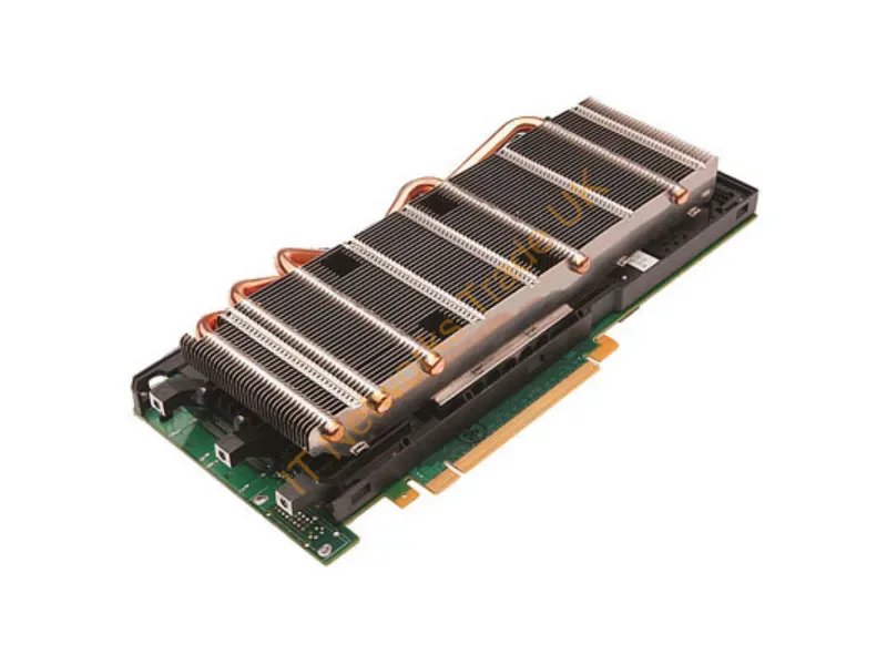 C7S15A - Hpe Nvidia Tesla K20X 6Gb Tesla K20 Gddr5