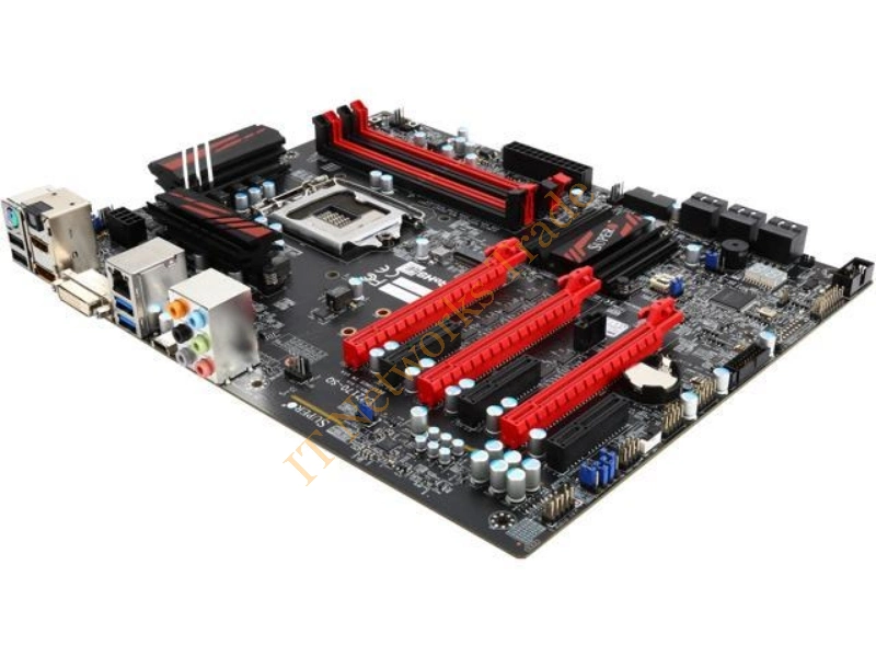 C7Z170-SQ-O Supermicro LGA1151/ Intel Z170/ DDR4/ SATA3/USB3.1/ M.2/ A/GbE/ ATX Motherboard Desktop Motherboard