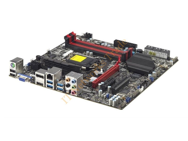 C7Z97-MF-O Supermicro LGA1150/ Intel Z97/ DDR3/ SATA3/USB3.0/ A/GbE/ MicroATX Motherboard Desktop Motherboard