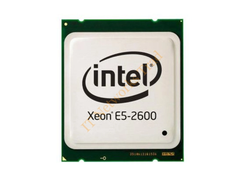 C8000E5-2630L Dell 2.00GHz 7.20GT/s QPI 15MB L3 Cache Intel Xeon E5-2630L 6-Core Retail Processor for PowerEdge C8000