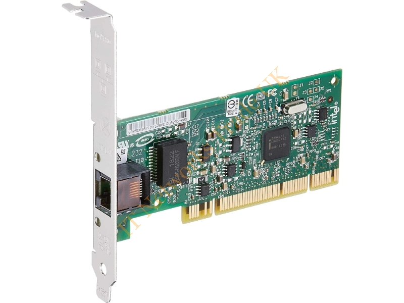 C80235-005 Intel PRO/1000 GT Desktop Adapter