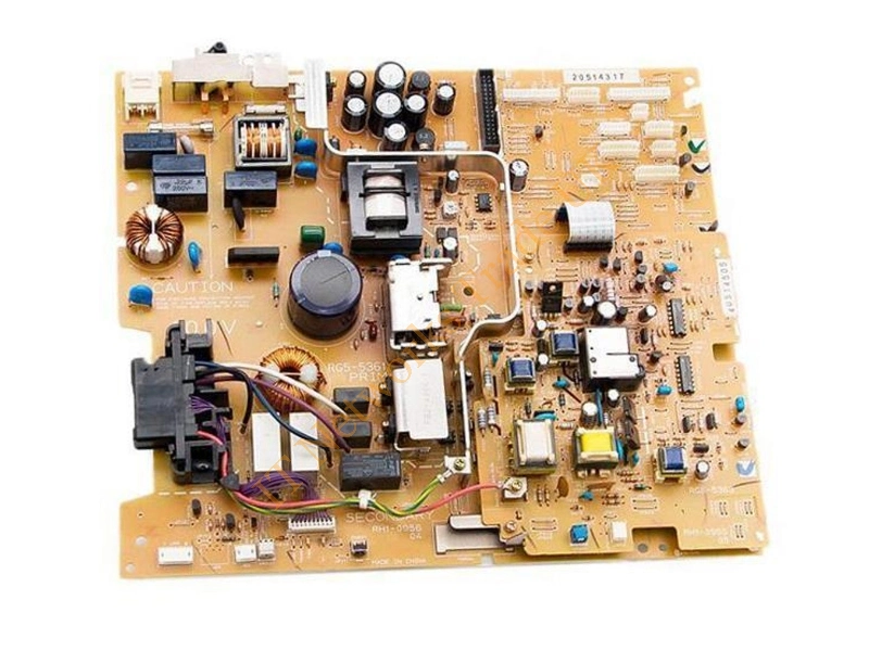 C8049-69015 HP Engine Controller Board for LaserJet 4100 4100N Printer Accessory