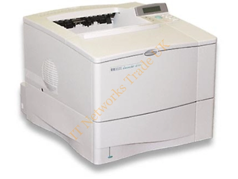 C8050A HP LaserJet Printer 4100N