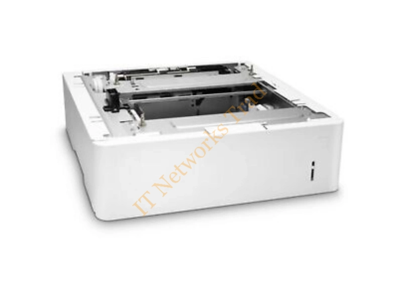 C8055AM HP 500-Sheets Paper Feeder Tray / Cassette LaserJet 4000 / 4050 / 4100 Series Printer Printer Accessory